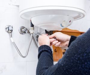 About Water Heater Repair LLC De Borgia, MT